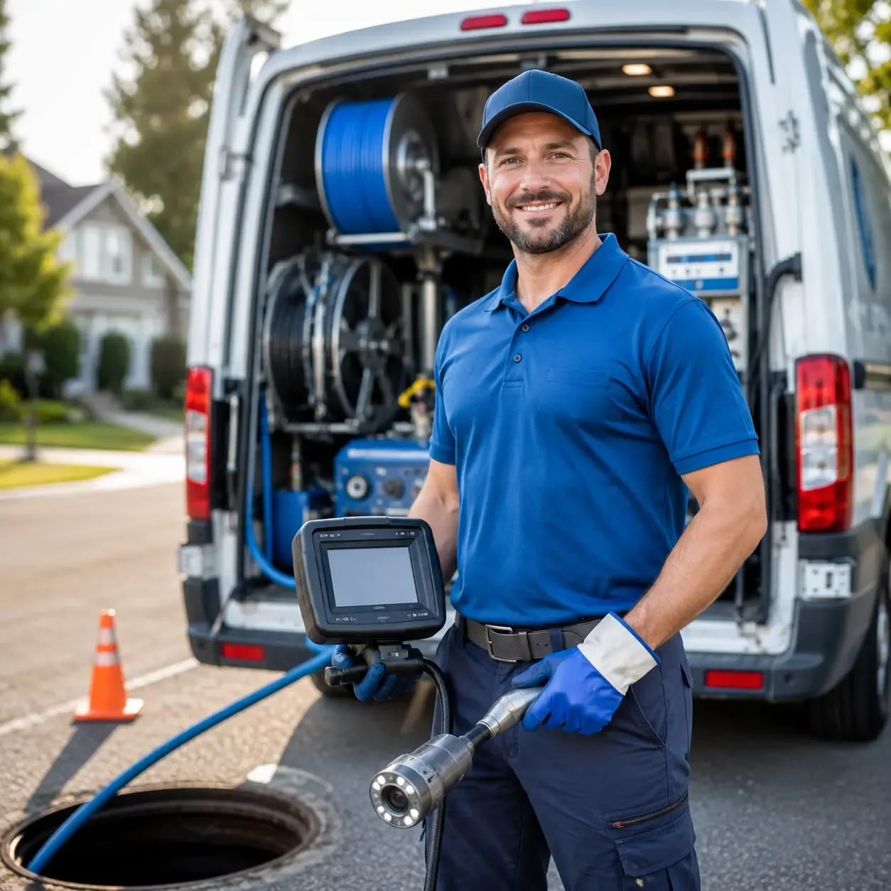 Local Pipe Relining specialists in Shipman, IL