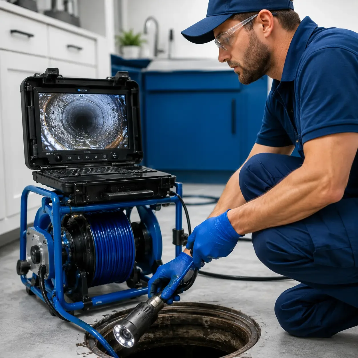 Pipe Relining professionals serving Shipman, IL